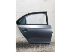 Recambio de puerta trasera derecha para seat toledo (kg3) style referencia OEM IAM   5P