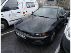 mitsubishi galant berlina (ea0) del año 1997