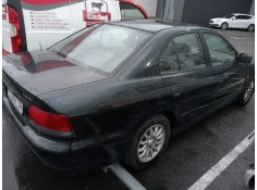 mitsubishi galant berlina (ea0) del año 1997 2