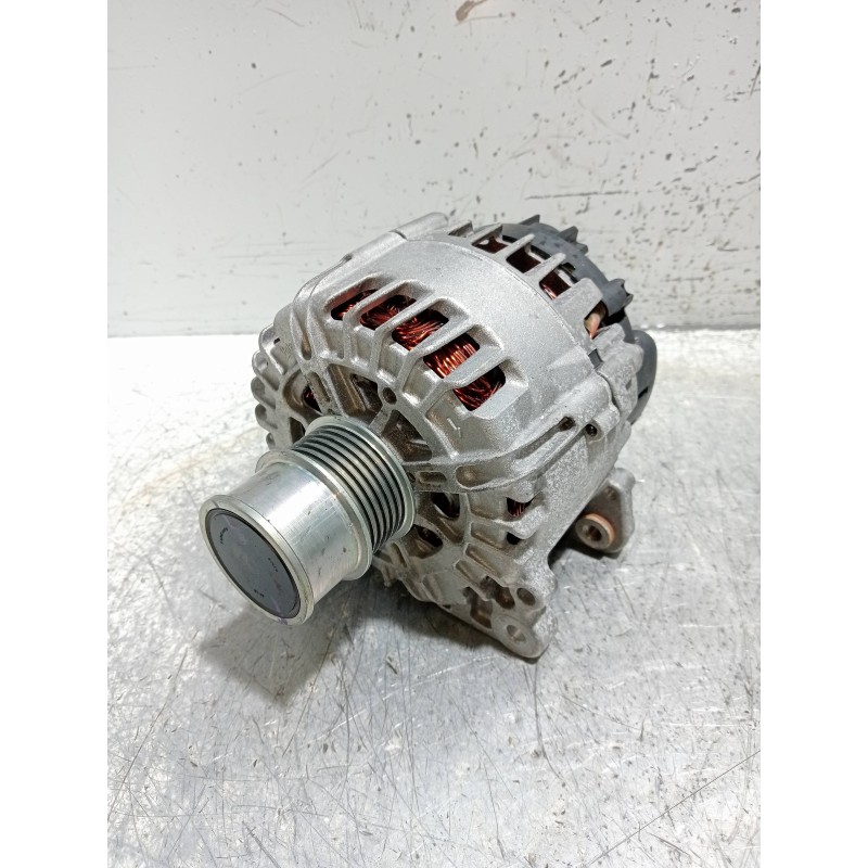 Recambio de alternador para audi a1 sportback (gba) 25 tfsi adrenalin referencia OEM IAM 05E903026Q 2740516C 222145788
