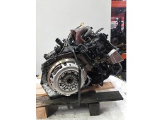 Recambio de motor completo para ford focus berlina (cak) 1.8 16v cat referencia OEM IAM EYDB 1B09707 