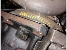 Recambio de motor completo para ford focus berlina (cak) 1.8 16v cat referencia OEM IAM EYDB 1B09707  2