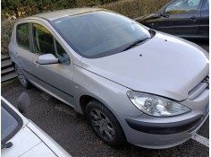 peugeot 307 (s1) del año 2001