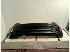 Recambio de paragolpes trasero para audi a1 sportback (gba) 25 tfsi adrenalin referencia OEM IAM   