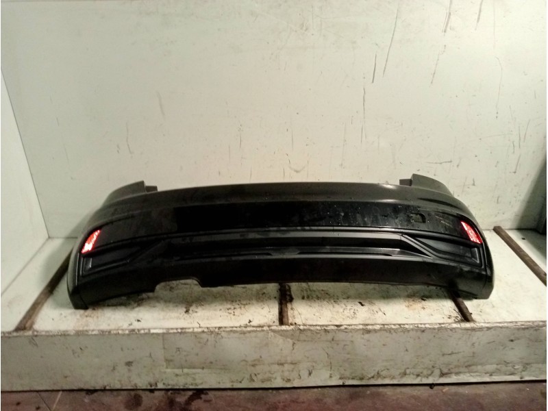 Recambio de paragolpes trasero para audi a1 sportback (gba) 25 tfsi adrenalin referencia OEM IAM   