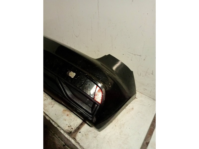 Recambio de paragolpes trasero para audi a1 sportback (gba) 25 tfsi adrenalin referencia OEM IAM   