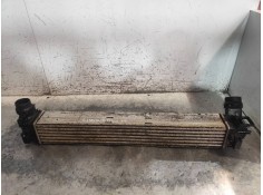 Recambio de intercooler para renault megane iii berlina 5 p dynamique referencia OEM IAM 144960006R M135347 