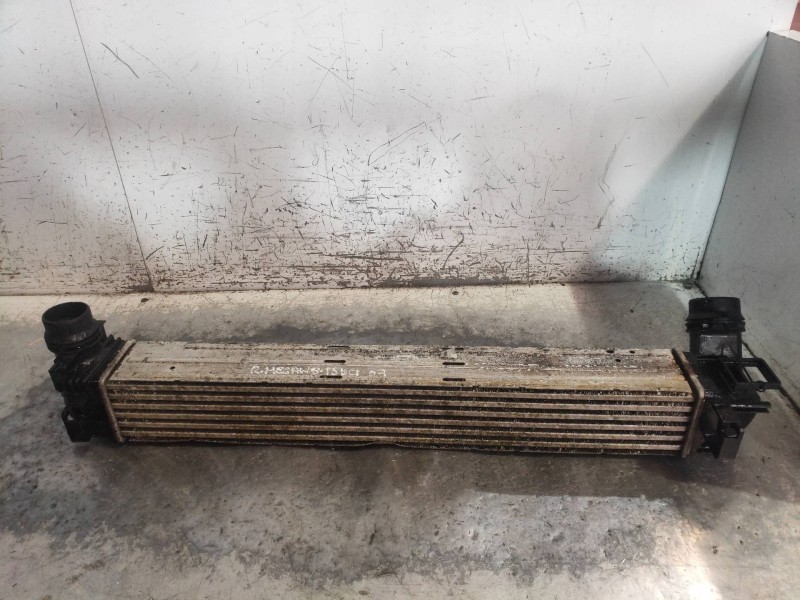 Recambio de intercooler para renault megane iii berlina 5 p dynamique referencia OEM IAM 144960006R M135347 