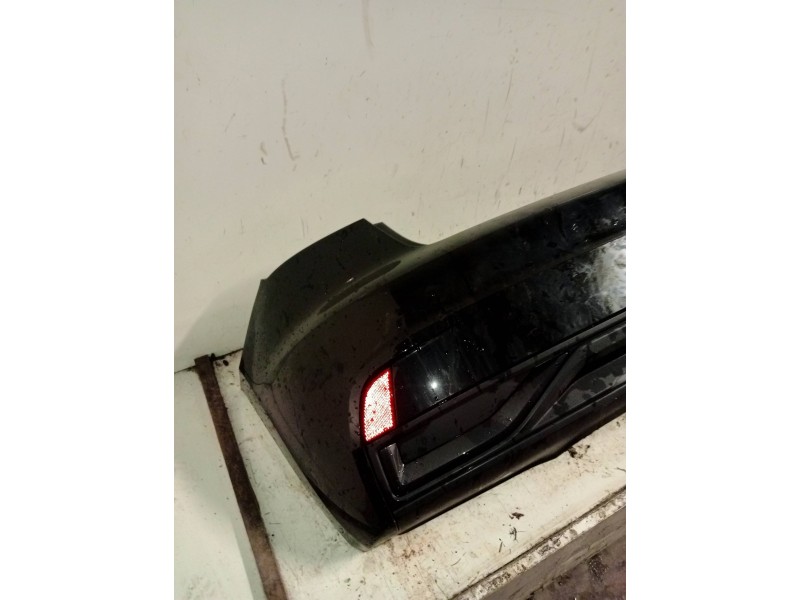 Recambio de paragolpes trasero para audi a1 sportback (gba) 25 tfsi adrenalin referencia OEM IAM   
