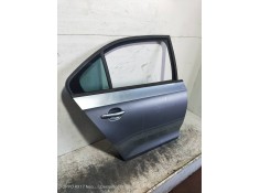 Recambio de puerta trasera derecha para seat toledo (kg3) style referencia OEM IAM   5P 2