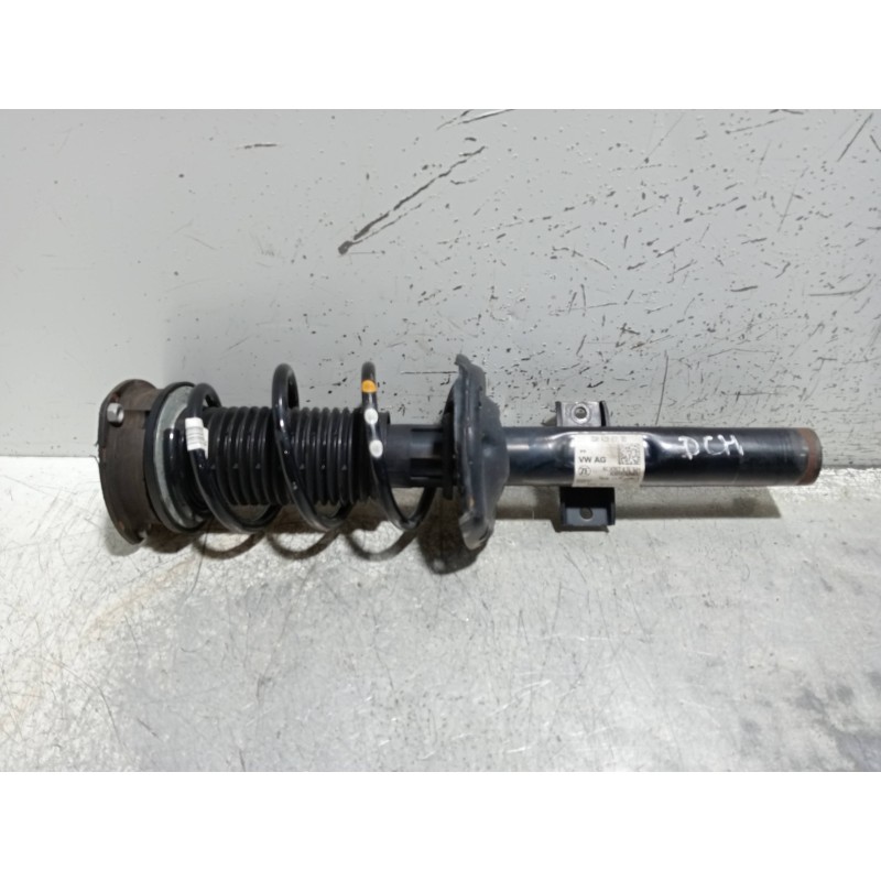 Recambio de amortiguador delantero derecho para audi a1 sportback (gba) 25 tfsi adrenalin referencia OEM IAM 2Q0413031BD 8249030