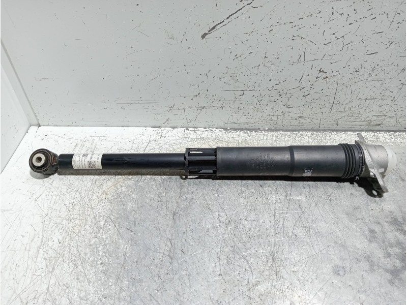 Recambio de amortiguador trasero derecho para audi a1 sportback (gba) 25 tfsi adrenalin referencia OEM IAM 2Q0512013CG 821402002
