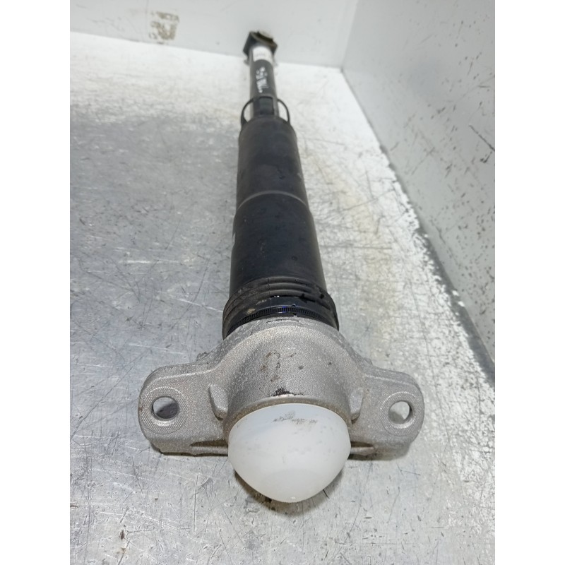 Recambio de amortiguador trasero izquierdo para audi a1 sportback (gba) 25 tfsi adrenalin referencia OEM IAM 2Q0512013CG 8214020
