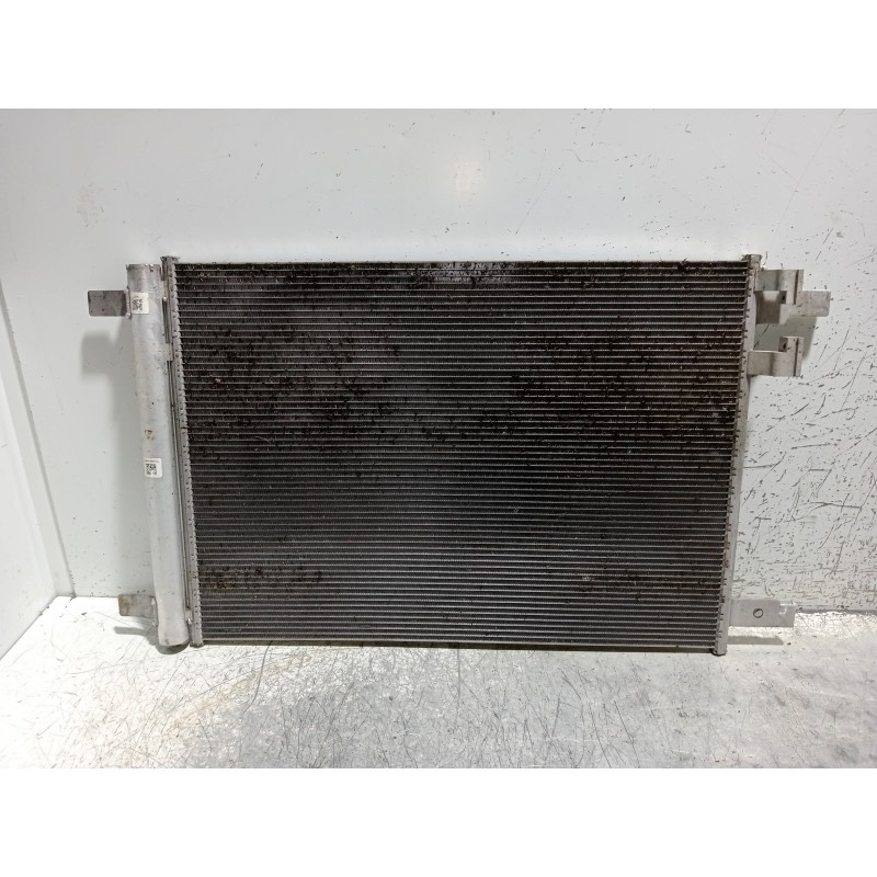 Recambio de condensador / radiador aire acondicionado para audi a1 sportback (gba) 25 tfsi adrenalin referencia OEM IAM 5WA81641