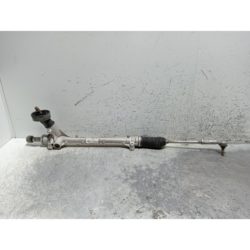 Recambio de cremallera direccion para audi a1 sportback (gba) 25 tfsi adrenalin referencia OEM IAM A0050974 2Q423057J A0052331