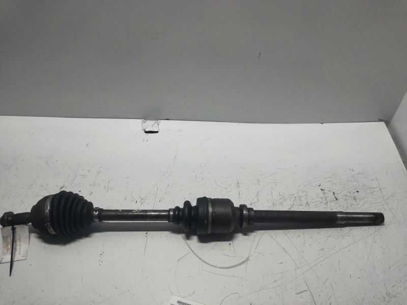 Recambio de transmision delantera derecha para citroen xantia berlina 1.6 referencia OEM IAM   