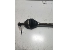 Recambio de transmision delantera derecha para citroen xantia berlina 1.6 referencia OEM IAM    2