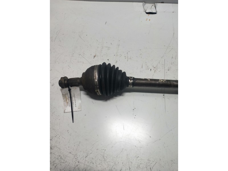 Recambio de transmision delantera derecha para citroen xantia berlina 1.6 referencia OEM IAM   