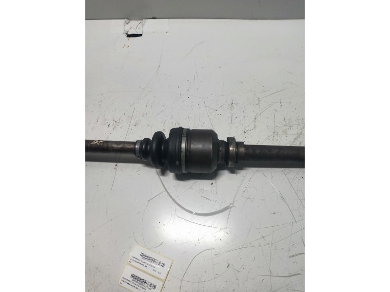 Recambio de transmision delantera derecha para citroen xantia berlina 1.6 referencia OEM IAM   
