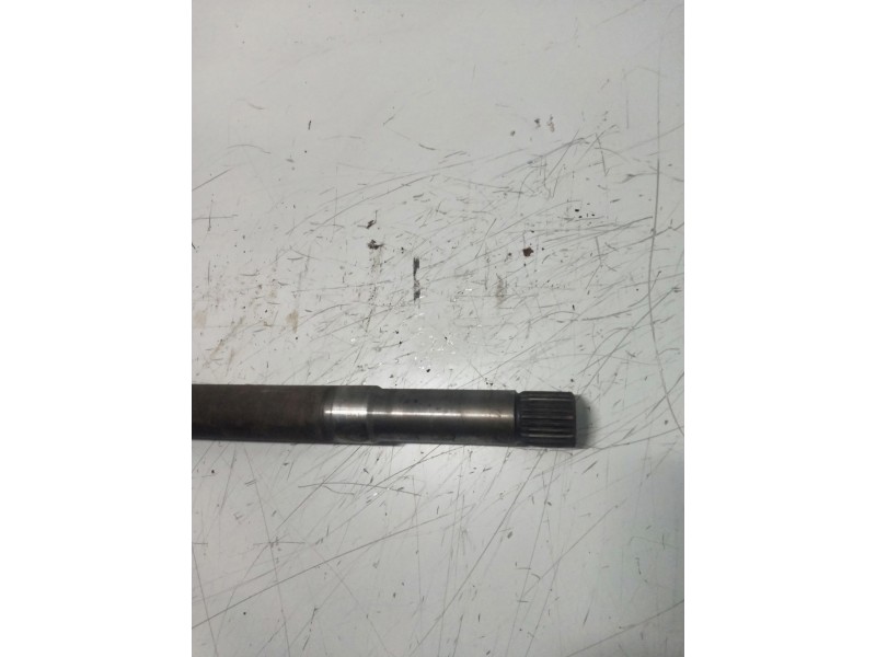 Recambio de transmision delantera derecha para citroen xantia berlina 1.6 referencia OEM IAM   