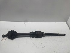 Recambio de transmision delantera derecha para citroen xsara berlina 1.9 diesel referencia OEM IAM   