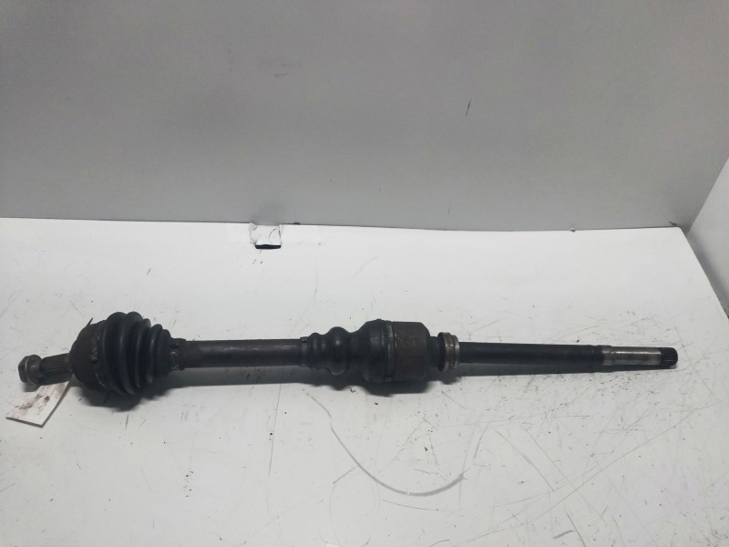 Recambio de transmision delantera derecha para citroen xsara berlina 1.9 diesel referencia OEM IAM   