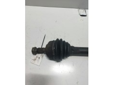 Recambio de transmision delantera derecha para citroen xsara berlina 1.9 diesel referencia OEM IAM    2