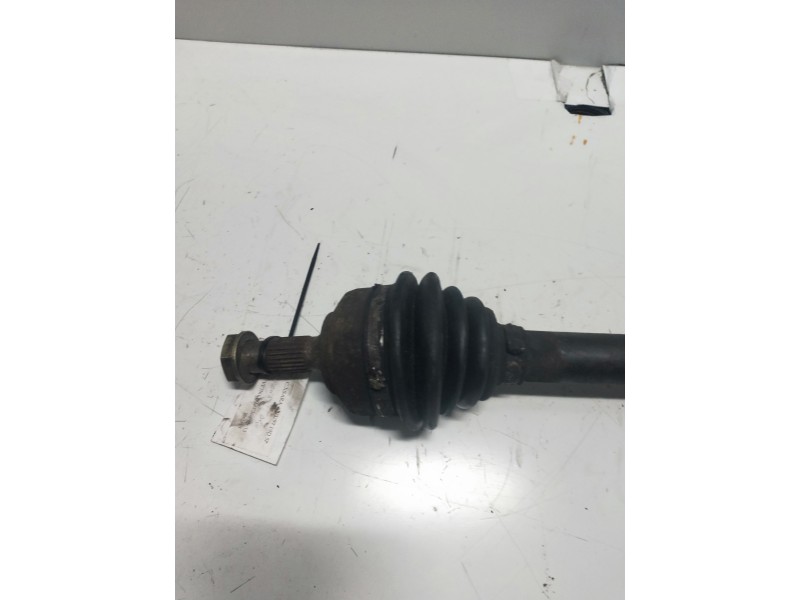 Recambio de transmision delantera derecha para citroen xsara berlina 1.9 diesel referencia OEM IAM   