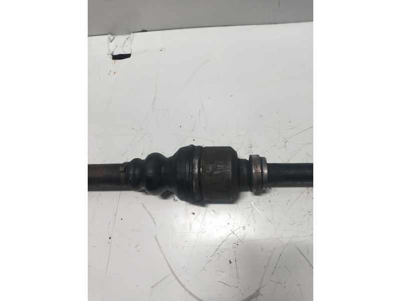 Recambio de transmision delantera derecha para citroen xsara berlina 1.9 diesel referencia OEM IAM   