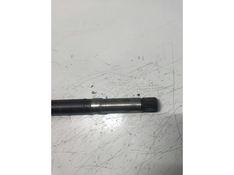 Recambio de transmision delantera derecha para citroen xsara berlina 1.9 diesel referencia OEM IAM   