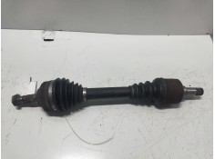 Recambio de transmision delantera izquierda para citroen xantia berlina 2.1 turbodiesel referencia OEM IAM   