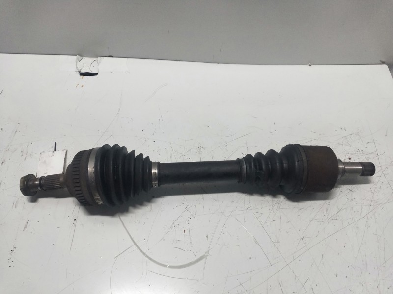 Recambio de transmision delantera izquierda para citroen xantia berlina 2.1 turbodiesel referencia OEM IAM   