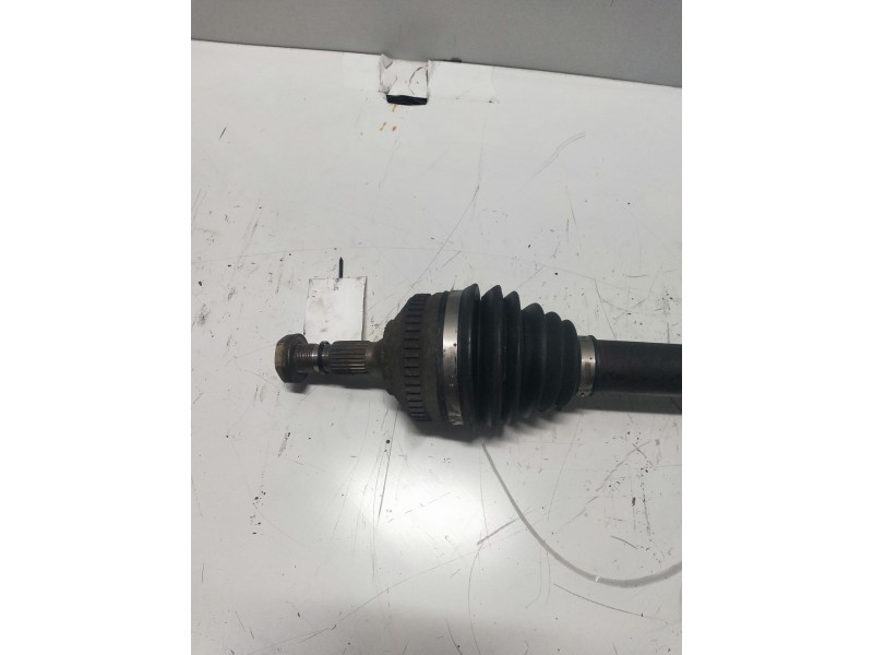 Recambio de transmision delantera izquierda para citroen xantia berlina 2.1 turbodiesel referencia OEM IAM   