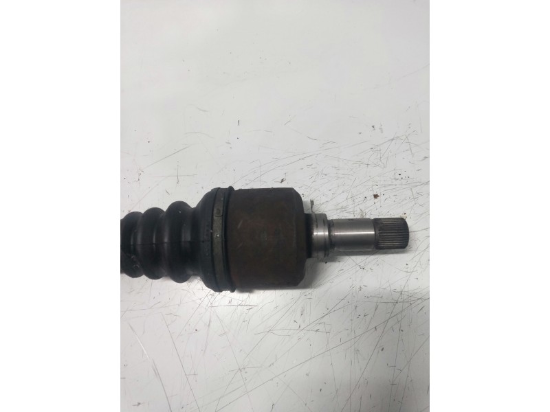 Recambio de transmision delantera izquierda para citroen xantia berlina 2.1 turbodiesel referencia OEM IAM   