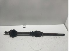 Recambio de transmision delantera derecha para citroen xantia berlina 1.8 16v cat (lfy / xu7jp4) referencia OEM IAM   