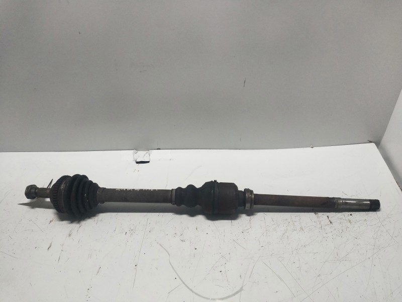 Recambio de transmision delantera derecha para citroen xantia berlina 1.8 16v cat (lfy / xu7jp4) referencia OEM IAM   