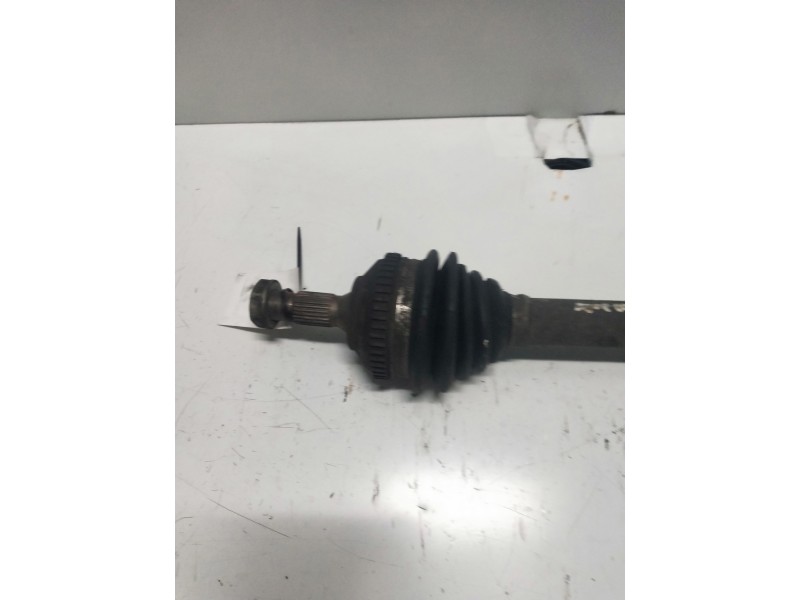 Recambio de transmision delantera derecha para citroen xantia berlina 1.8 16v cat (lfy / xu7jp4) referencia OEM IAM   