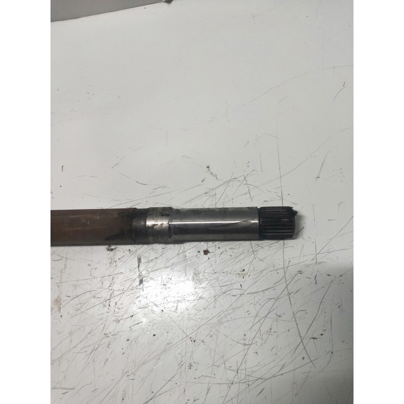 Recambio de transmision delantera derecha para citroen xantia berlina 1.8 16v cat (lfy / xu7jp4) referencia OEM IAM   