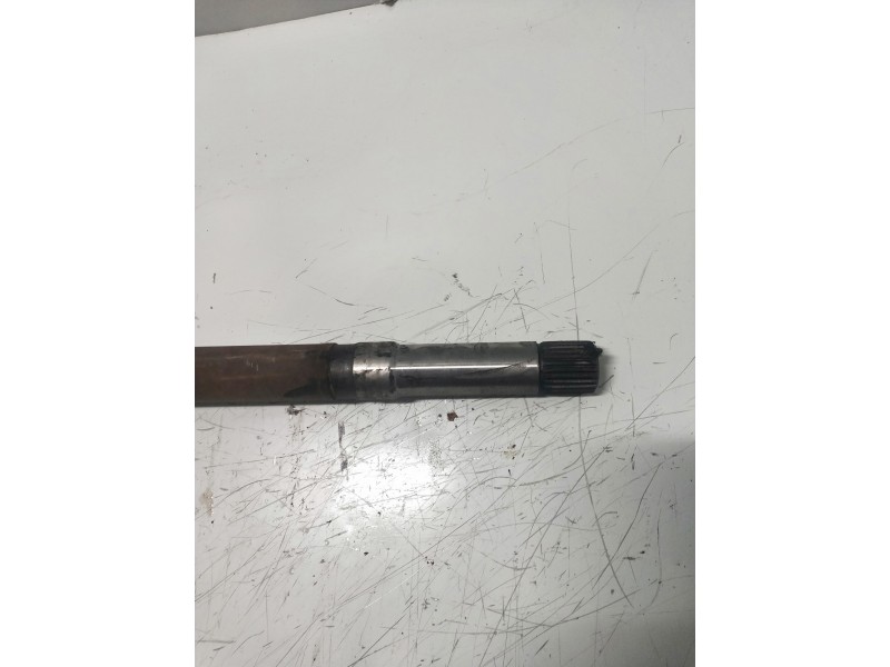 Recambio de transmision delantera derecha para citroen xantia berlina 1.8 16v cat (lfy / xu7jp4) referencia OEM IAM   