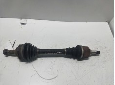 Recambio de transmision delantera izquierda para citroen xsara picasso 1.6 16v exclusive referencia OEM IAM   