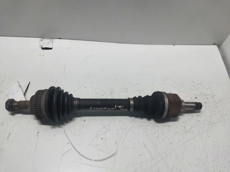 Recambio de transmision delantera izquierda para citroen xsara picasso 1.6 16v exclusive referencia OEM IAM   