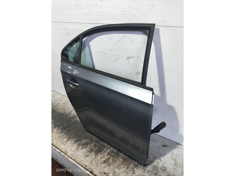 Recambio de puerta trasera derecha para seat toledo (kg3) style referencia OEM IAM   5P