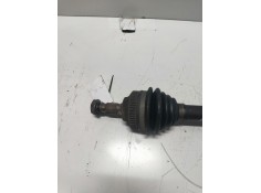 Recambio de transmision delantera izquierda para citroen xsara picasso 1.6 16v exclusive referencia OEM IAM    2