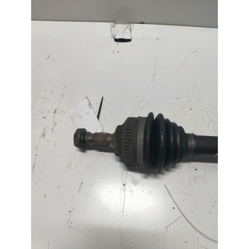 Recambio de transmision delantera izquierda para citroen xsara picasso 1.6 16v exclusive referencia OEM IAM   