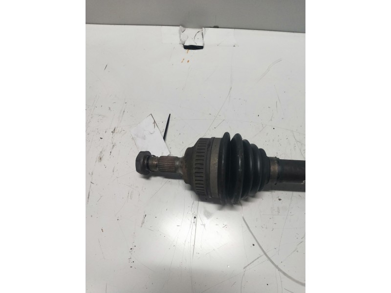 Recambio de transmision delantera izquierda para citroen xsara picasso 1.6 16v exclusive referencia OEM IAM   