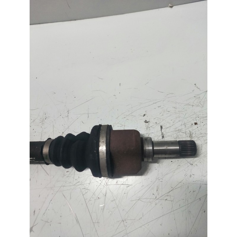 Recambio de transmision delantera izquierda para citroen xsara picasso 1.6 16v exclusive referencia OEM IAM   