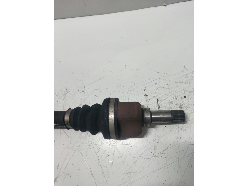 Recambio de transmision delantera izquierda para citroen xsara picasso 1.6 16v exclusive referencia OEM IAM   