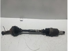 Recambio de transmision delantera izquierda para citroen jumper caja cerrada desde ´02 33 c 2.2 hdi / - hdi 100 referencia OEM I