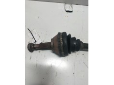 Recambio de transmision delantera izquierda para citroen jumper caja cerrada desde ´02 33 c 2.2 hdi / - hdi 100 referencia OEM I 2