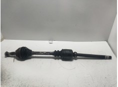Recambio de transmision delantera derecha para citroen jumper caja cerrada (1) 27 m d ntz. 1000 referencia OEM IAM   